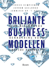 Briljante businessmodellen - Jeroen Kemperman, Jeroen Geelhoed, Jennifer op 't Hoog (ISBN 9789462200074)