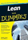Lean voor Dummies (e-Book) - Natalie J. Sayer, Bruce Williams (ISBN 9789043030090)