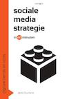 Sociale media strategie in 60 minuten (e-Book) - Jarno Duursma (ISBN 9789461260734)