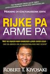 Rijke pa arme pa - Robert T. Kiyosaki (ISBN 9789079872565)