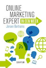 Online marketing expert in een week (e-Book)