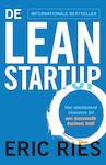 De Lean startup - Eric Ries (ISBN 9789043030984)