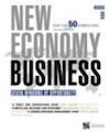 New economy business (e-Book) - Marga Hoek (ISBN 9789082378535)