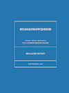 Beleggingswijsheid - Holland Invest (ISBN 9789081811729)