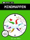 Ontdek snel: mindmappen (e-Book) - Ed van Uden (ISBN 9789059406797)