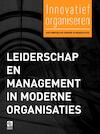 Leiderschap en management in moderne organisaties (e-Book) - Eric Alkemade (ISBN 9789059728943)