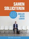 Samen solliciteren: sneller, beter, leuker (e-Book) - Akkie Muller, Freek Sanders (ISBN 9789402127362)