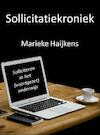 Sollicitatiekroniek (e-Book) - Marieke Haijkens (ISBN 9789402131451)