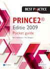 PRINCE2 Edition 2009 - Pocket guide (e-Book) - Bert Hedeman, Ron Seegers (ISBN 9789087539979)