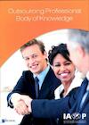 Outsourcing Professional Body of Knowledge (e-Book) (ISBN 9789087537845)