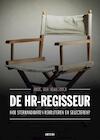 De HR-regisseur (e-Book) - Marc Van Hemelrijck, Christine Daems, Maud de Raemaeker, Etienne Devaux (ISBN 9789033495182)