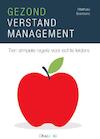 Gezond verstand management (e-Book) - Mathieu Siemons (ISBN 9789461261373)
