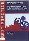 Project Management office implementeren op basis van P30 - Jan Willem Donselaar, Tjalling Klaucke (ISBN 9789087535469)