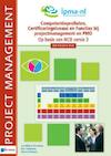 Competentieprofielen, Certificeringniveaus en Fucties bij projectmanagement (e-Book) (ISBN 9789087539184)