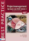 Projectmanagement op basis van NCB versie 3- IPMA-C en IPMA-D (e-Book) - Bert Hedeman, Gabor Vis van Heemst, Roel Riepma (ISBN 9789087539207)