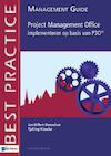 Project management office implementeren op basis van P3O / deel Management guide (e-Book) - Jan Willem Donselaar, Tjalling Klaucke (ISBN 9789087538361)
