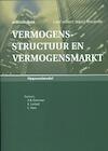 Vermogensstructuur en vermogensmarkt OPG DR.8 - A.B. Dorsman, R. Liethof, C. Post (ISBN 9789079564569)