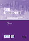 SBR in bedrijf - A.J. van Aken (ISBN 9789079564965)
