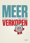 Meer verkopen (e-Book) - Geert Dehouck (ISBN 9789401414067)