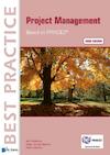 Project Management Based on PRINCE2® 2009 Edition (e-Book) - Bert Hedeman, Gabor Vis van Heemst, Hans Fredriksz (ISBN 9789401800563)