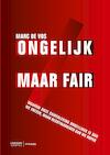 Ongelijk maar fair (E-boek - ePub formaat (e-Book) - Marc De Vos (ISBN 9789401428804)