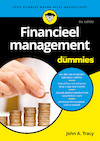 Financieel management voor Dummies (e-Book) - John A. Tracy (ISBN 9789045354446)