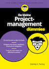 De kleine Projectmanagement voor Dummies (e-Book) - Stanley E. Portny (ISBN 9789045355184)