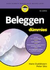 Beleggen voor Dummies, 5e editie (e-Book) - Hans Oudshoorn, Peter Siks (ISBN 9789045357058)