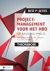 Projectmanagement voor het HBO op basis van IPMA-D (e-Book) - Bert Hedeman, Teun van Aken (ISBN 9789087539399)