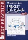 PRINCE2 (e-Book) - Michiel van der Molen (ISBN 9789087539078)