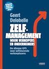 Zelfmanagement voor verkopers en ondernemers (e-Book) - Geert Delobelle (ISBN 9789401404006)
