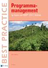 Programmamanagement op basis van MSP® 2011 Edition / 2011 (e-Book) - Bert Hedeman (ISBN 9789087539450)