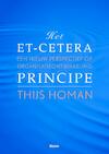 Het etcetera-principe - Thijs Homan (ISBN 9789462200340)