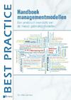Handboek Managementmodellen (e-Book) - Tom Willem den Hoed (ISBN 9789087537579)
