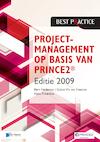 Projectmanagement op basis van PRINCE2® Editie 2009 ¿ 2de geheel herziene druk (e-Book) - Bert Hedeman, Gabor Vis van Heemst, Hans Fredriksz (ISBN 9789401805162)
