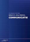 Risico- en crisiscommunicatie - Frank Regtvoort, Hans Siepel (ISBN 9789046904220)