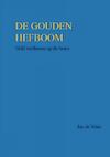 De gouden hefboom - Jan de Vries (ISBN 9789462546424)