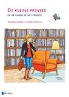De kleine prinses en de chaos in het project (e-Book) - Nicoline Mulder, Fokke Wijnstra (ISBN 9789401805391)