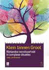 Klein binnen groot (e-Book) - Jaap Jan Brouwer (ISBN 9789059729384)