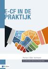 e-CF in de praktijk (e-Book) - Marleen Olde Hartmann (ISBN 9789401805704)