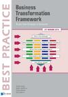 Business Transformation Framework - To get from Strategy to Execution (e-Book) - Jeroen Stoop, Sjoerd Staffhorst, Remco Bekker, Tjerk Hobma (ISBN 9789401805803)