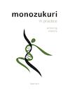 Monozukuri in practice (e-Book) - Steven Blom (ISBN 9789080746671)