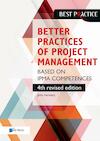 Better Practices of Project Management Based on IPMA competences  4th revised edition (e-Book) - John Hermarij (ISBN 9789401806275)