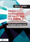 Projectmanagement op basis van NCB versie 4 (e-Book) - Bert Hedeman, Roel Riepma (ISBN 9789401800655)