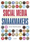 Social Media smaakmakers (e-Book) - Nico Tempelaere (ISBN 9789401445672)