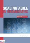 Scaling agile in organisaties (e-Book) - Henny Portman (ISBN 9789401801638)