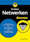De kleine Netwerken voor Dummies (e-Book) - Donna Fisher (ISBN 9789045352909)