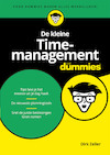 De kleine Timemanagement voor Dummies (e-Book) - Dirk Zeller (ISBN 9789045355221)