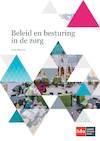 Beleid en besturing in de zorg (e-Book) - Hans Maarse (ISBN 9789012402446)