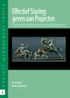 Effectief sturing geven aan projecten (e-Book) - Lia de Zoete, Reinier de Koning (ISBN 9789087539528)